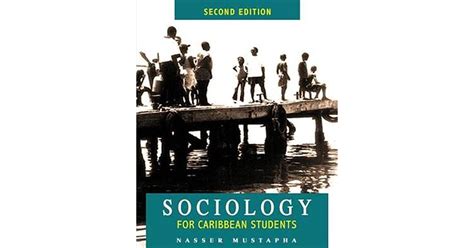 SOCIOLOGY FOR CARIBBEAN STUDENTS NASSER MUTAPHA: Download free PDF ebooks about SOCIOLOGY FOR CARIBBEAN STUDENTS NASSER MUTAPHA Kindle Editon
