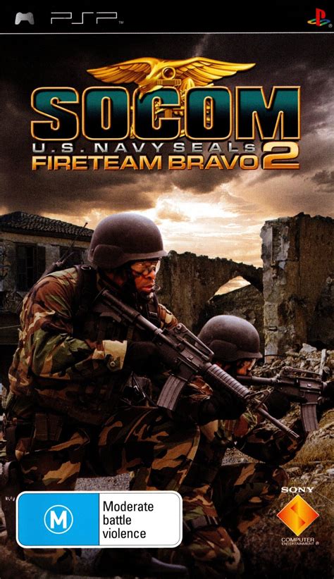 SOCOM: Fireteam Bravo 2: A Comprehensive Analysis