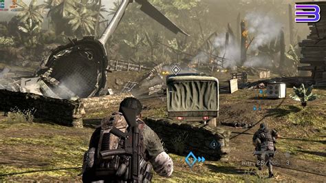 SOCOM 4 ROM: Explore the Ultimate Tactical Shooter for PlayStation 3