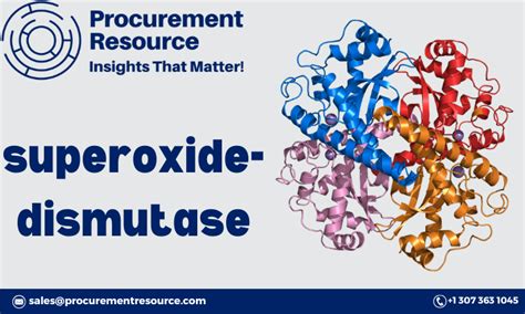 SOD1EM: A Comprehensive Guide to the Superoxide Dismutase Enzyme