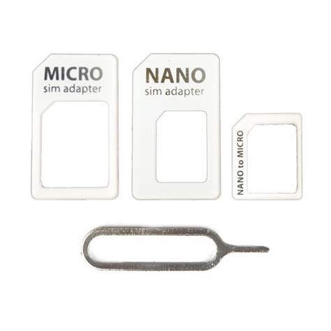 SODIAL TM NANO SIM ADAPTER Kindle Editon