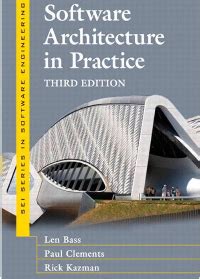 SOFTWARE ARCHITECTURE IN PRACTICE 3RD EDITION Ebook Reader