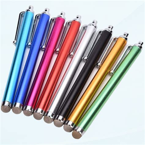 SOGA Ultra sensitive Capacitive Stylus Mustang PDF