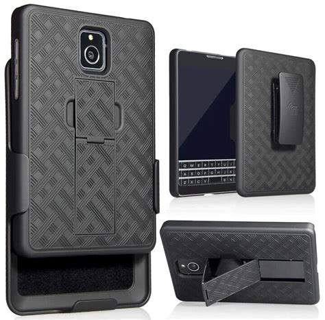 SOJITEK Blackberry Passport Holster Kickstand PDF