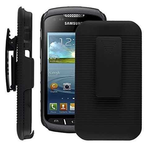 SOJITEK Samsung Galaxy Holster Kickstand Epub