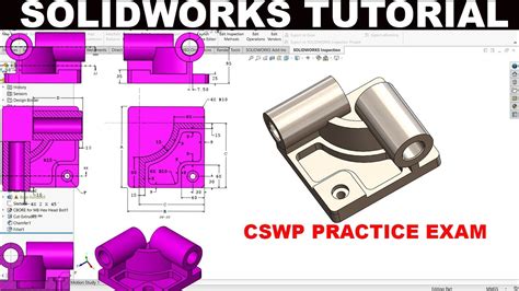 SOLIDWORKS CSWP SAMPLE Ebook Reader