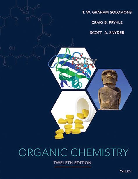 SOLOMONS AND FRYHLE ORGANIC CHEMISTRY 10TH EDITION SOLUTIONS PDF Ebook Epub