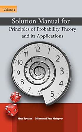 SOLUTION MANUAL A PROBABILITY PATH Ebook Kindle Editon