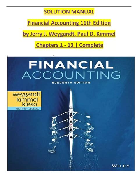 SOLUTION MANUAL ADVANCE ACCOUNTING 11TH EDITION FREE Ebook PDF