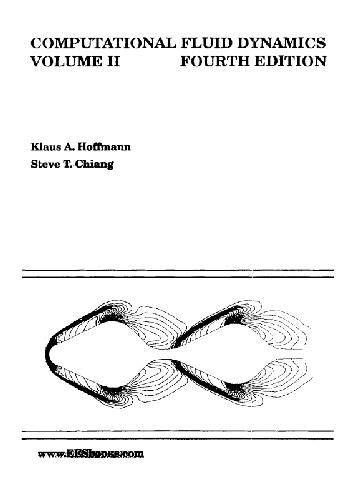 SOLUTION MANUAL COMPUTATIONAL FLUID DYNAMICS HOFFMAN Ebook Epub