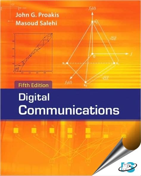 SOLUTION MANUAL DIGITAL COMMUNICATIONS 5TH EDITION PROAKIS Ebook Epub