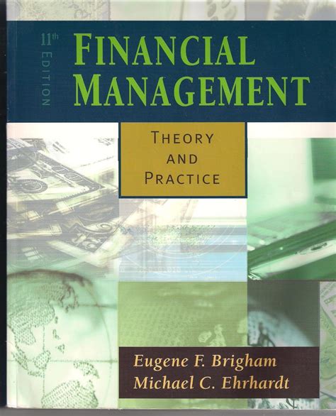SOLUTION MANUAL FINANCIAL MANAGEMENT BRIGHAM EHRHARDT Ebook Kindle Editon