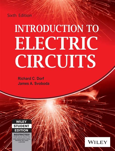 SOLUTION MANUAL INTRODUCTION TO ELECTRIC CIRCUITS Ebook Reader