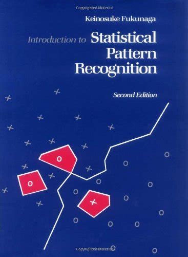 SOLUTION MANUAL INTRODUCTION TO STATISTICAL PATTERN RECOGNITION Ebook Kindle Editon