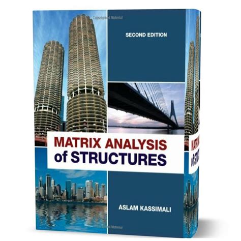 SOLUTION MANUAL MATRIX ANALYSIS STRUCTURE BY KASSIMALI PDF Ebook Reader