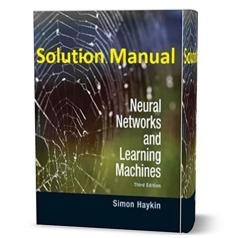 SOLUTION MANUAL NEURAL NETWORK DESIGN HAGAN Ebook Reader