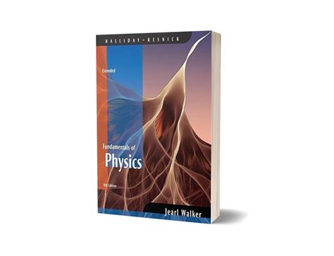 SOLUTION MANUAL OF FUNDAMENTAL OF PHYSICS EXTENDED 8TH EDITION Ebook Kindle Editon