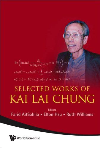 SOLUTION MANUAL OF KAI LAI CHUNG Ebook Doc