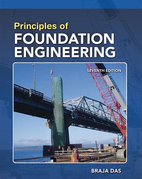 SOLUTION MANUAL PRINCIPLES OF FOUNDATION ENGINEERING 7TH Ebook Ebook Epub