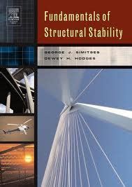 SOLUTION MANUAL STRUCTURAL STABILITY HODGES Ebook Doc