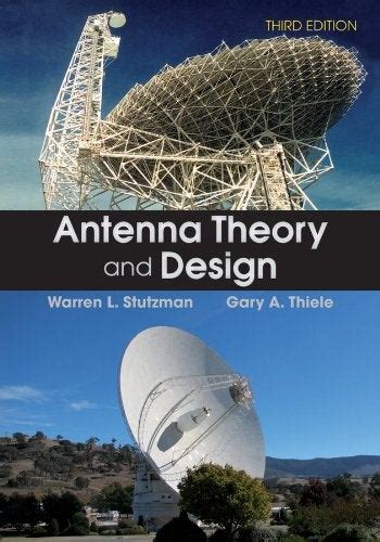 SOLUTION MANUAL STUTZMAN ANTENNA Ebook Doc