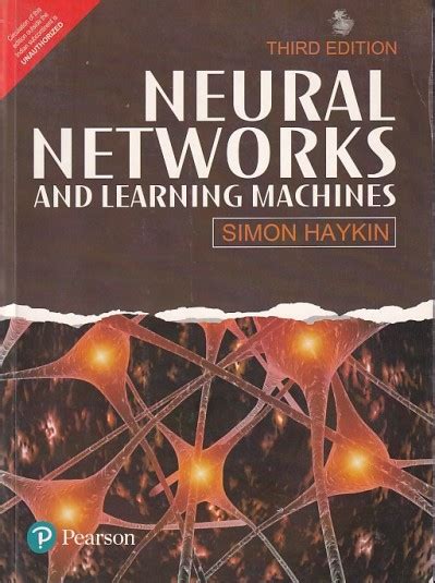 SOLUTION OF NEURAL NETWORK BY SIMON HAYKIN Ebook PDF
