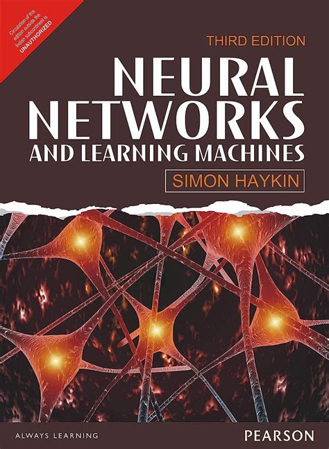 SOLUTION OF NEURAL NETWORK BY SIMON HAYKIN Ebook PDF