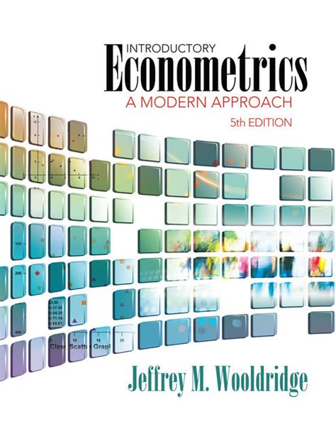 SOLUTION PROBLEM INTRODUCTORY ECONOMETRICS A MODERN APPROACH 5TH EDITION JEFFREY M WOOLDRIDGE Ebook Doc