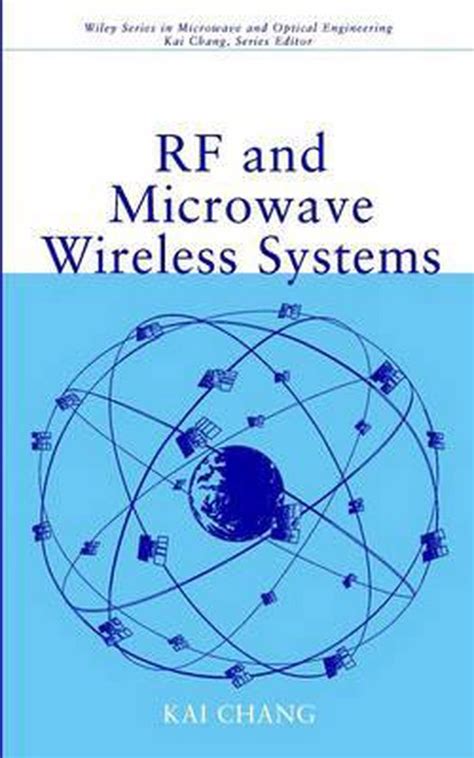 SOLUTION RF AND MICROWAVE WIRELESS SYSTEMS CHANG Ebook Doc