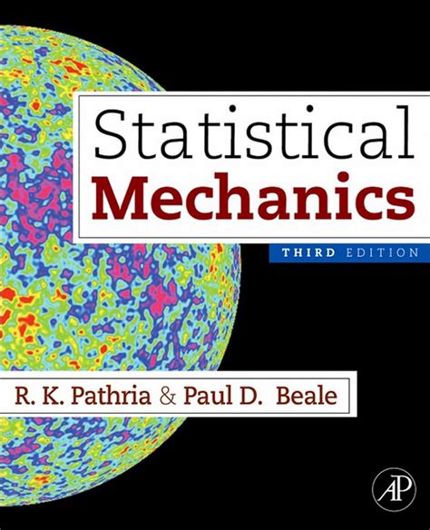 SOLUTION TO PATHRIA STATISTICAL MECHANICS 3RD EDITION Ebook Reader