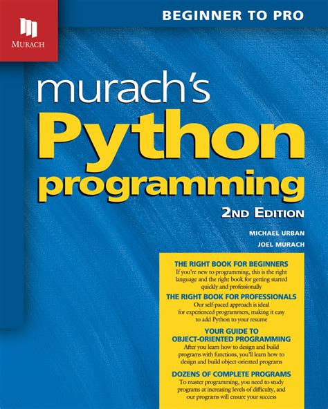 SOLUTIONS FOR MURACH PROGRAMMING Ebook PDF