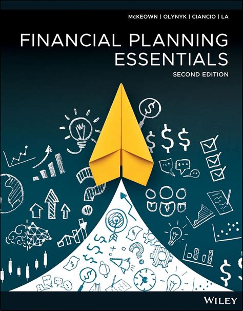 SOLUTIONS MANUAL FINANCIAL PLANNING MCKEOWN WILEY Ebook Reader