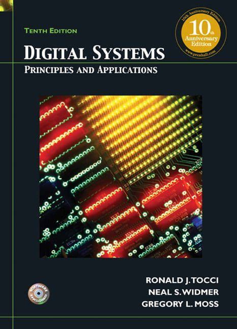 SOLUTIONS MANUAL FOR DIGITAL SYSTEMS TOCCI Ebook Doc