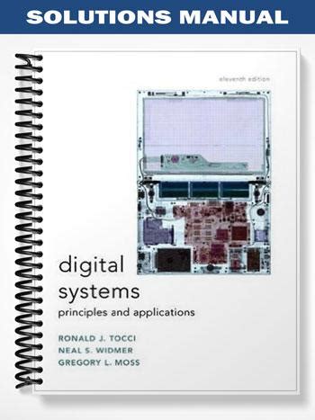 SOLUTIONS MANUAL FOR DIGITAL SYSTEMS TOCCI Ebook Doc