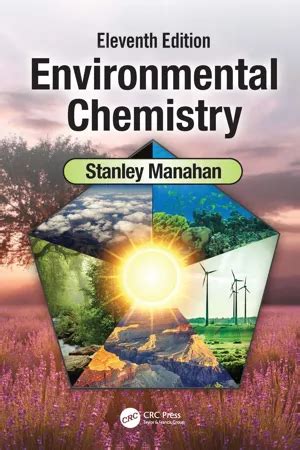 SOLUTIONS MANUAL FOR ENVIRONMENTAL CHEMISTRY EIGHTH EDITION STANLEY MANAHAN Ebook Doc