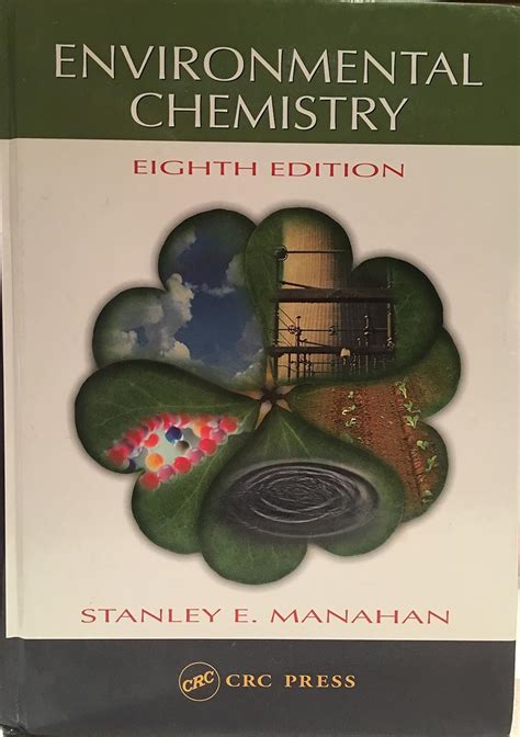 SOLUTIONS MANUAL FOR ENVIRONMENTAL CHEMISTRY EIGHTH EDITION STANLEY MANAHAN Ebook Doc