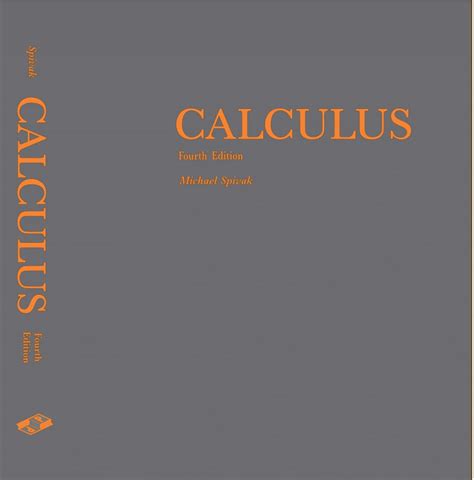 SOLUTIONS MANUAL SPIVAK CALCULUS 4TH EDITION Ebook Doc