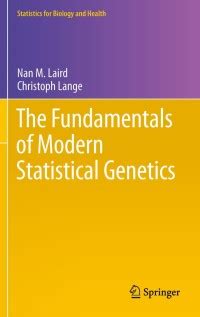 SOLUTIONS THE FUNDAMENTALS OF MODERN STATISTICAL GENETICS Ebook PDF