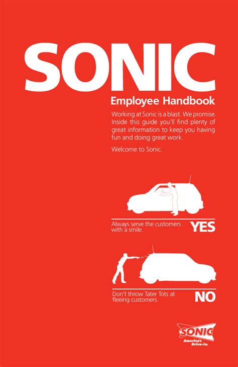 SONIC AUTOMOTIVE EMPLOYEE HANDBOOK Ebook Epub