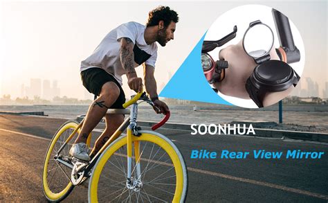 SOONHUA Motorcycle Cycling Bicycle Pictures Reader