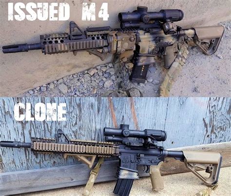 SOPMOD Block II: The Ultimate Soldier Enhancement System