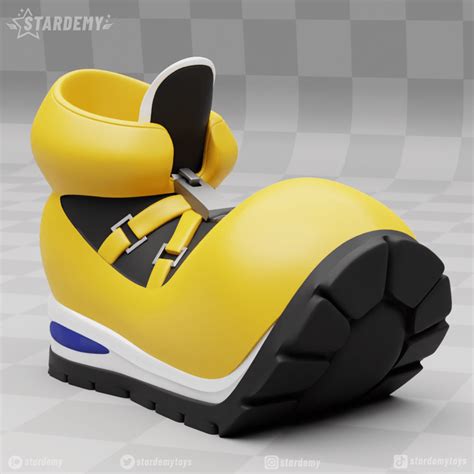 SORA shoes