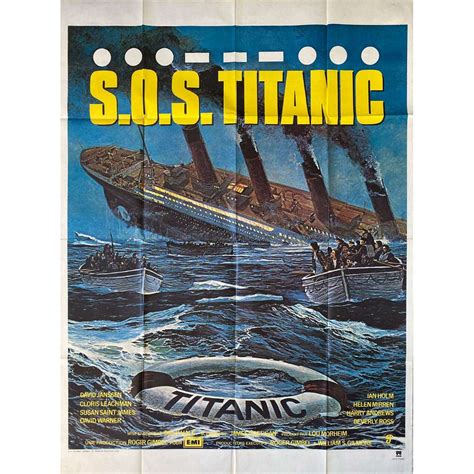 SOS Titanic Doc