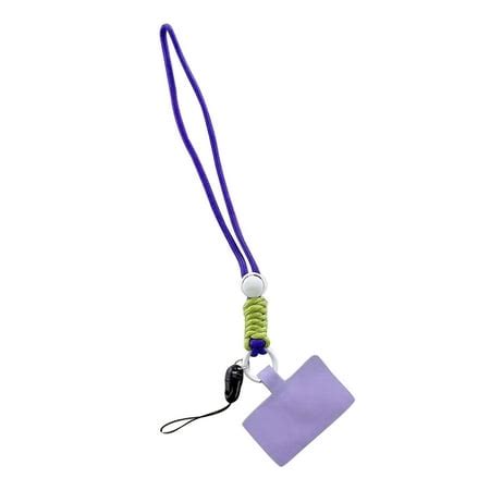 SOSAM Detachable Lanyard Microfiber Sleeve PDF