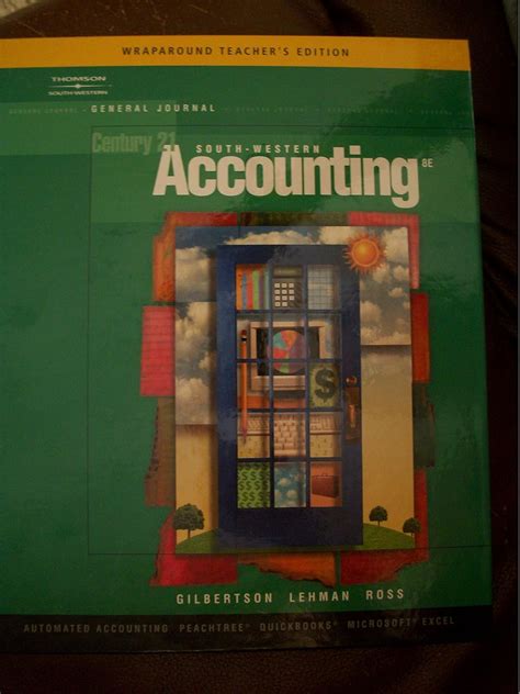 SOUTH WESTERN ACCOUNTING MANUAL SIMULATION ANSWERS Ebook Kindle Editon