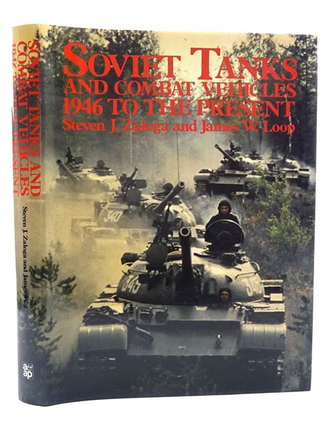 SOVIET TANKS AND COMBAT VEHICLES 1946 TO THE PRESENT Ebook Doc