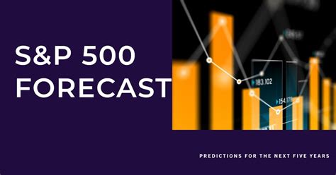 SP500 Prediction: A Comprehensive Outlook for Market Investors