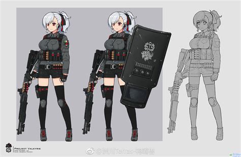 SPAS-12: The Force Multiplier for Your Girls' Frontline