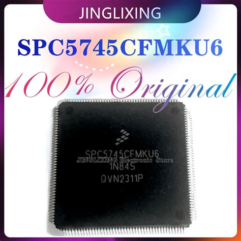 SPC5745RK1MLU3