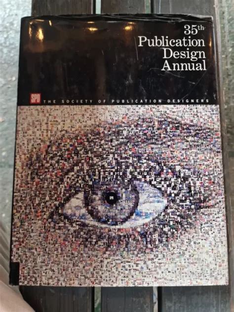 SPD 35th Publication Design Annual Epub